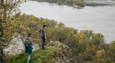 A Prédikálószékével vetekedő panoráma, romantikus tavacskák, izzasztó kaptatók – Túra a Búbánatvölgyben