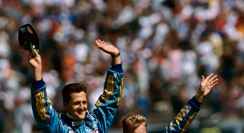 Megszólalt a közeli barát Michael Schumacher állapotáról: váratlan fordulat!