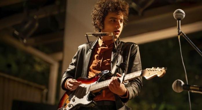 A Bob Dylan életét feldolgozó film Timothée Chalamet főszereplésével enged betekintést a zenészlegenda életébe