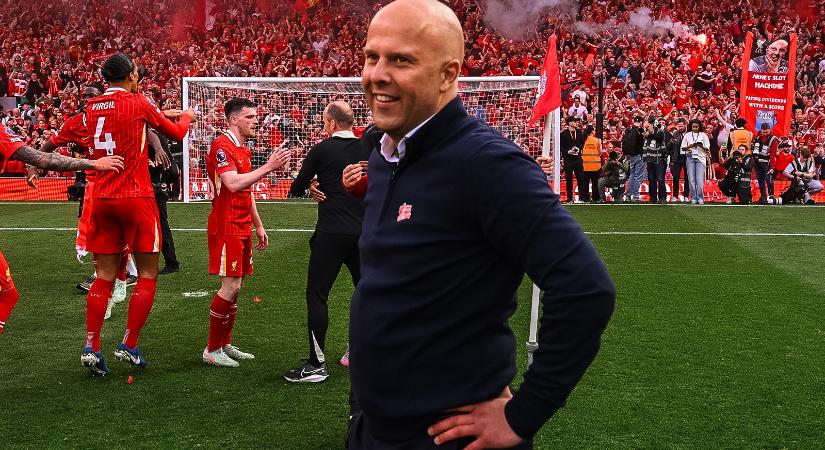 Sok pénzt remélnek értük, három klasszisát adná el a Liverpool FC