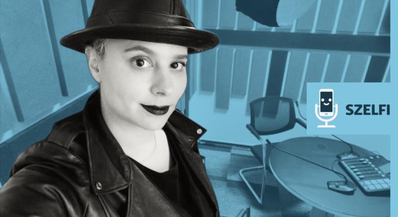 Tarján Zsófia: A magyar társadalom a szélén áll valaminek, és nem tudom, hova fog zuhanni