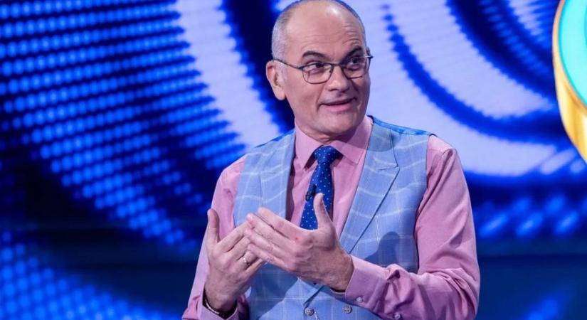 Gundel Takács Gábor ritkán látott gyermekei egy fotón