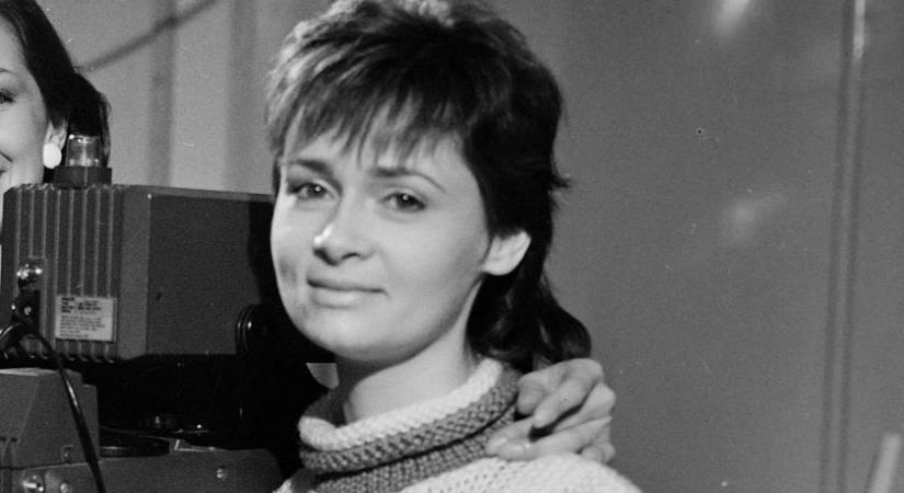 1982-ben lett a Magyar Televízió gyönyörű bemondónője: 64 évesen így fest Radványi Dorottya