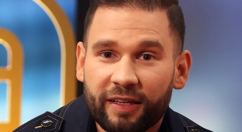 Nem titkolják már Rácz Jenőék: érkezik az újabb