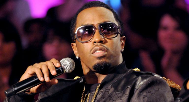 A bírósági tárgyalásra váró P. Diddy váratlan lépésre szánta el magát