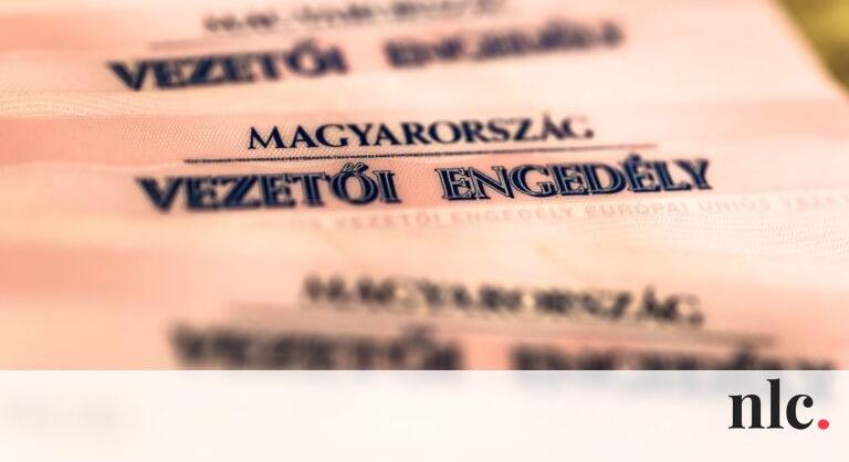 Lakcímkártya, jogosítvány, forgalmi – Május 1-jén fontos változás történt, mindenkit érint