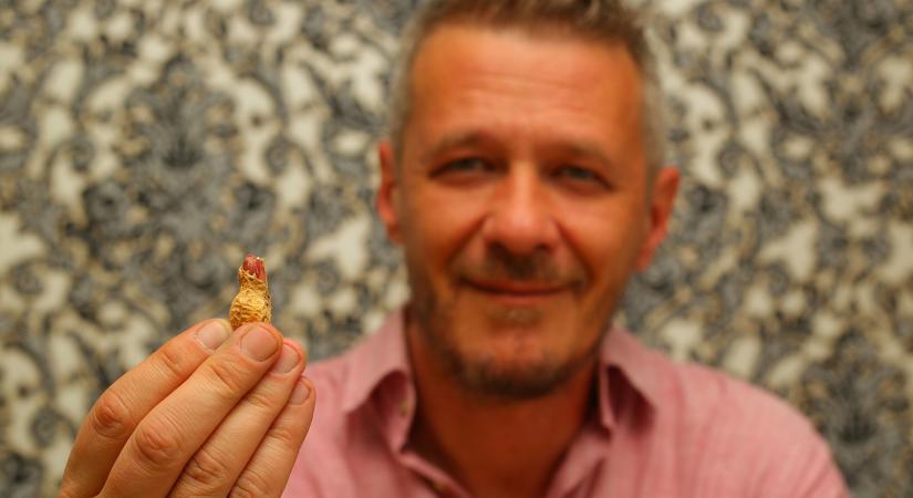 „A földimogyoró-allergiám majdnem megölt, most mindennap reggelire eszem” – így segít az immunterápia