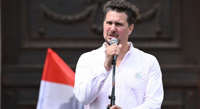 Színt vallott Nagy Ervin: nem találkozott csalódott fideszesekkel a Tisza Pártban
