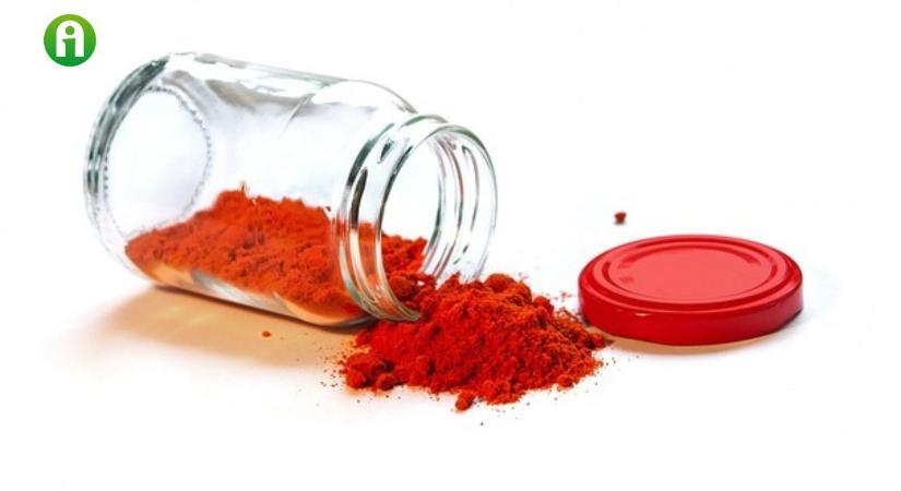 Ismét támogatják a fűszerpaprika-termelők vetőmagbeszerzését