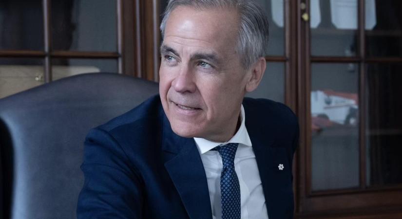 Washingtonba utazik Kanada kormányfője