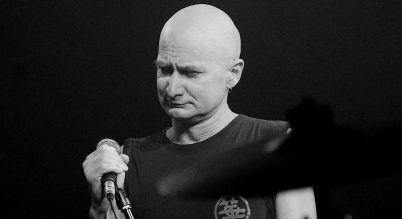 „Ha itt lennél velem…” – Ma lenne 60 éves Bódi László Cipő