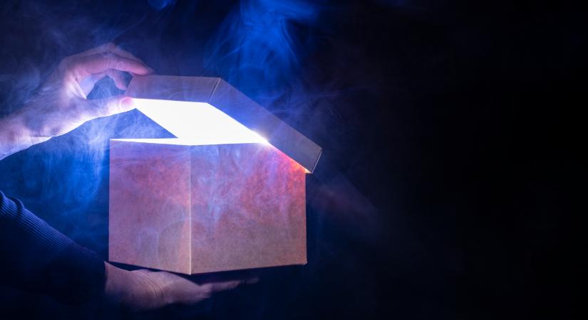 Pár dollárból Iphone – Tényleg működnek a mystery box oldalak?