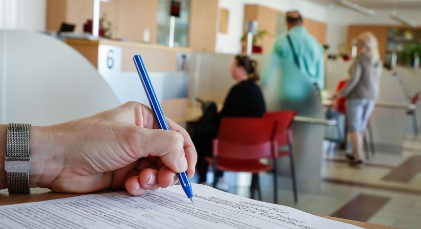 Életbevágó ez a nyilatkozat, már csak néhány nap maradt a kitöltésére