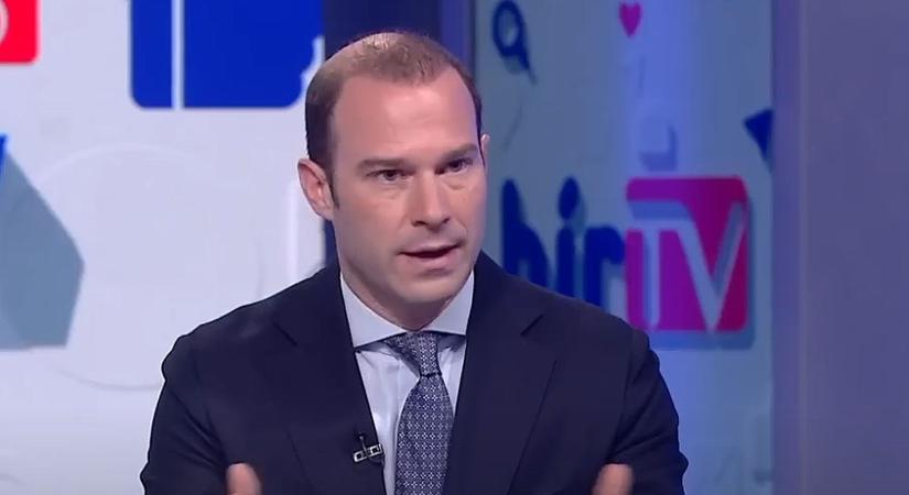 Hollik István: Az Unióban a vétó intézménye biztosítja az egyenrangúságot (VIDEÓ)