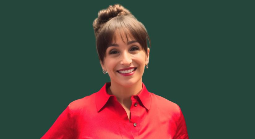 A nő, aki átírta a tévé szabályait – Hámori Barbara inspiráló karrierje