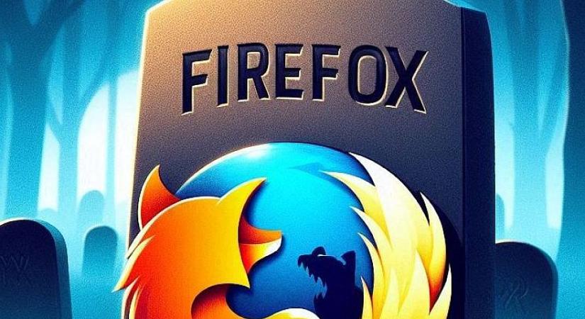 Teljesen leállhat a Firefox böngésző fejlesztése, bezárhat a Mozilla