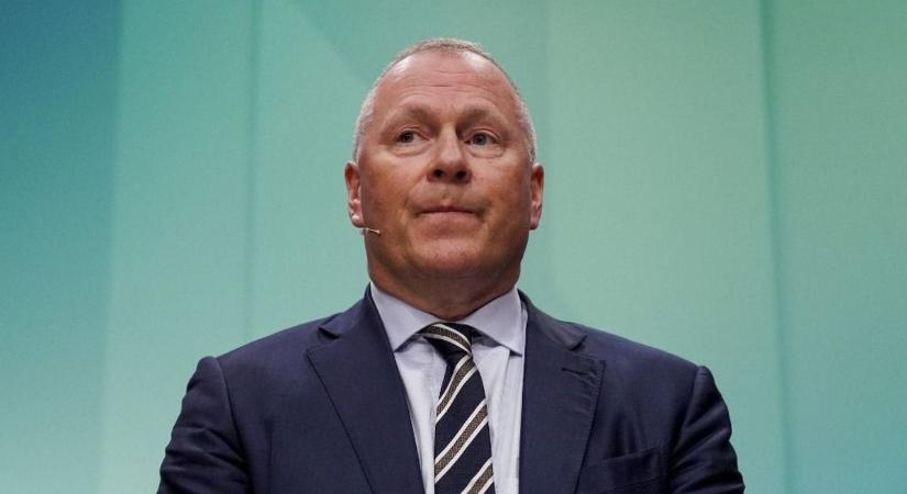 Hatszázmilliárd dolláros olvadást is bevállal a Norvég Alap