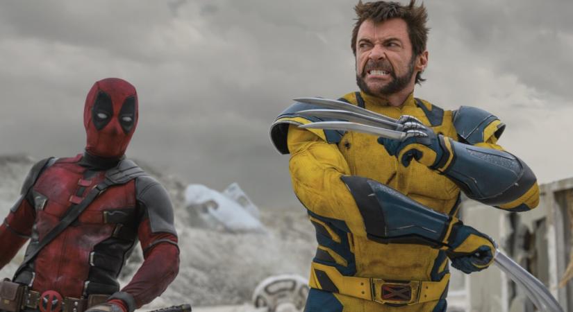 Ryan Reynolds állítólag már azon dolgozik, hogy összehozza Deadpoolt és az X-Ment egy új filmben