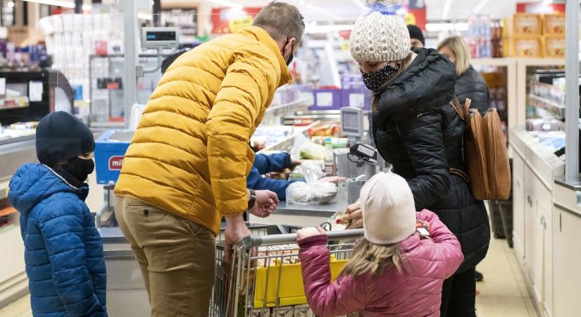Az egész ország egy bevásárláson háborog – ezt nézd meg, Orbán