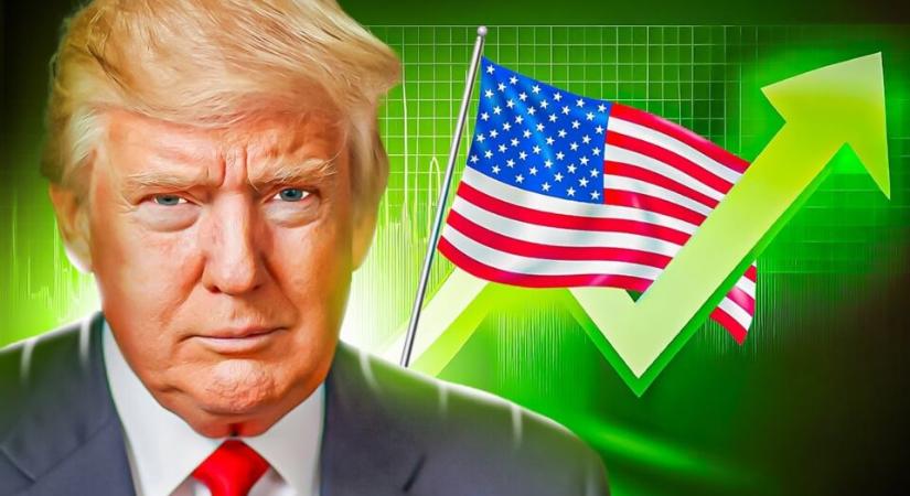 500% USA vám mindenkinek, aki Oroszországtól vásárol