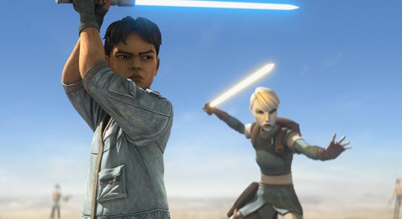 Sötét vizekre evez a hamarosan érkező Star Wars: Alvilági históriák