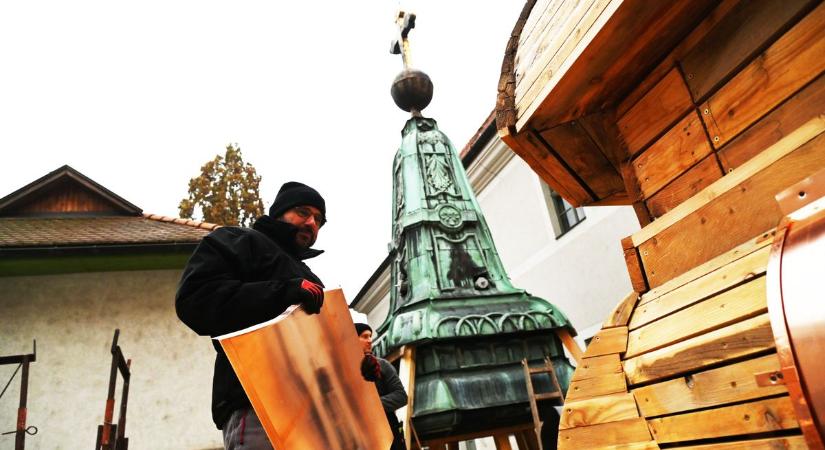 Szolnok melyik pontján állítsák fel ezt a különleges építményt? Bárki javasolhat helyet!