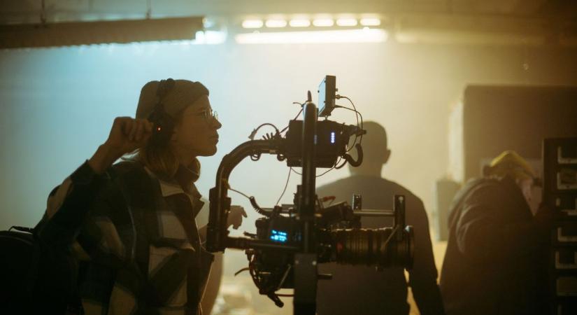 Filmforgatás Fejérben – Mutatjuk a forgalomkorlátozásokat