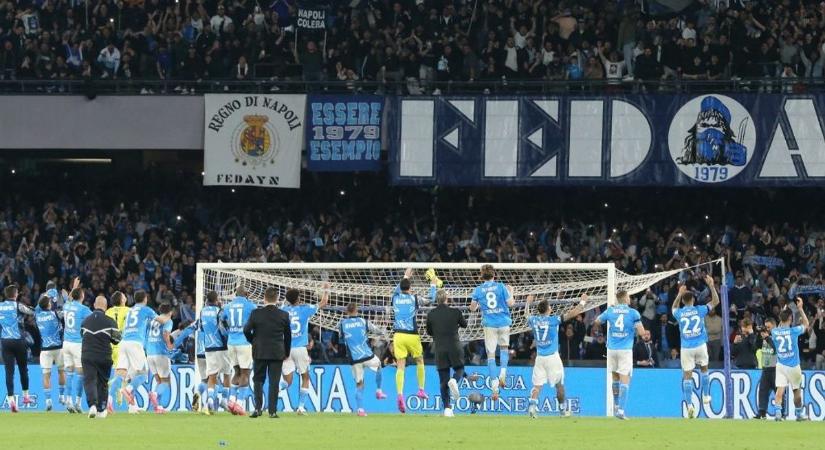 Európa legjobb védelmét legendás „hajóskapitány” irányítja a cél felé