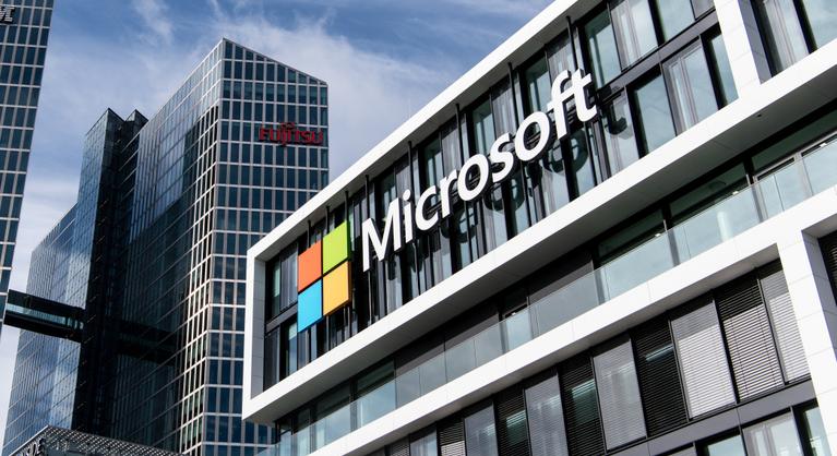 Jelszómentesre vált a Microsoft