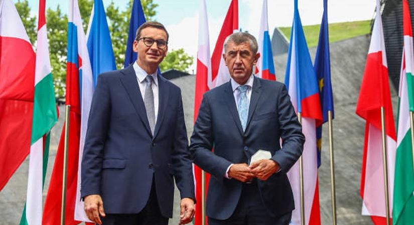 Nagyobb lehet Lengyelország, feltéve, ha sikerül megegyezni a csehekkel