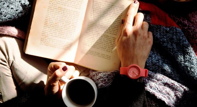 Miért olyan megnyugtató újraolvasni a kedvenc könyvedet? – Avagy a Harry Potter hetedszerre is jöhet