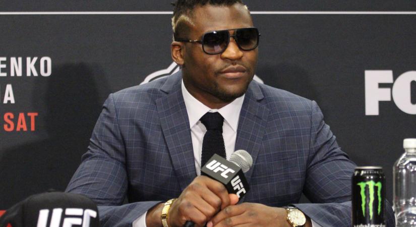 Francis Ngannou halálos motorbalesetet okozott, meghalt egy 17 éves lány - TDMG