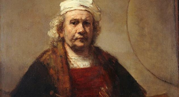 Három valódi Rembrandt. Vagy mégsem?