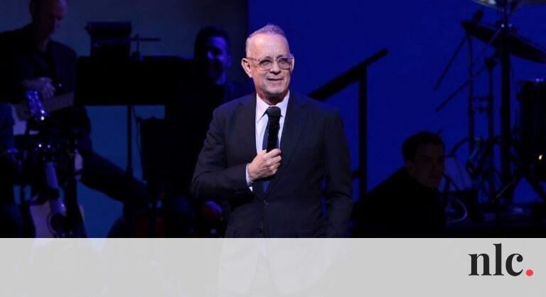 Ő Tom Hanks gyönyörű felesége: 37 éve imádják egymást, megható posztban ünnepeltek