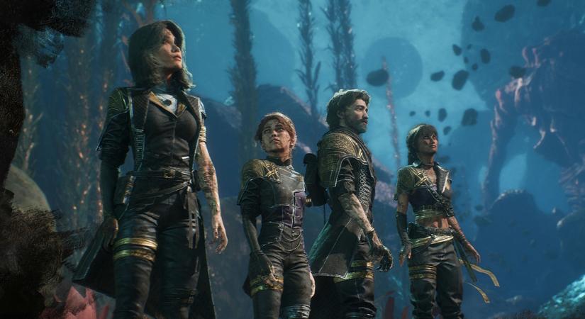Újabb rekordott állított be a Clair Obscur: Expedition 33, ami a jelek szerint lenyűgözte a PlayStation-játékosokat is
