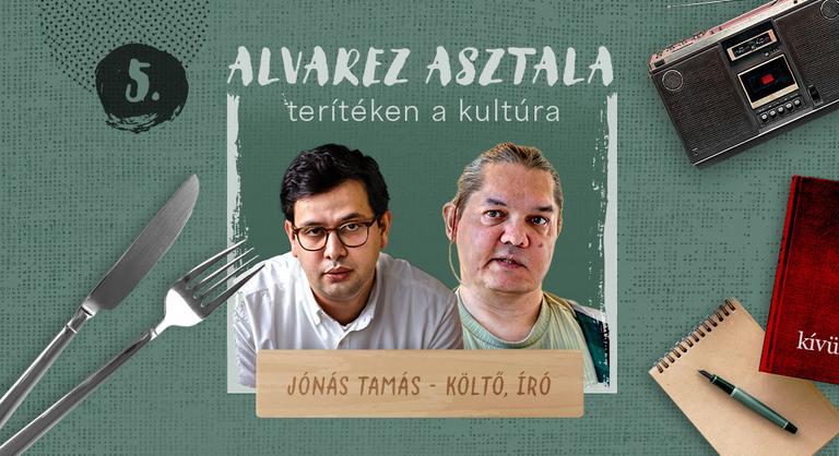 Jónás Tamás: A véletlen kiskapu az Istennek, hozzánk