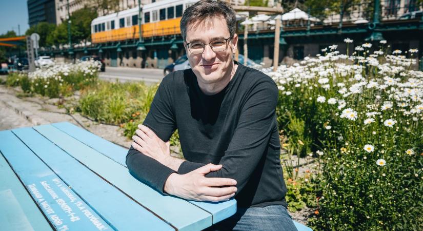 Karácsony Gergely bejelentette: Budapest a húsmentesség útjára lép