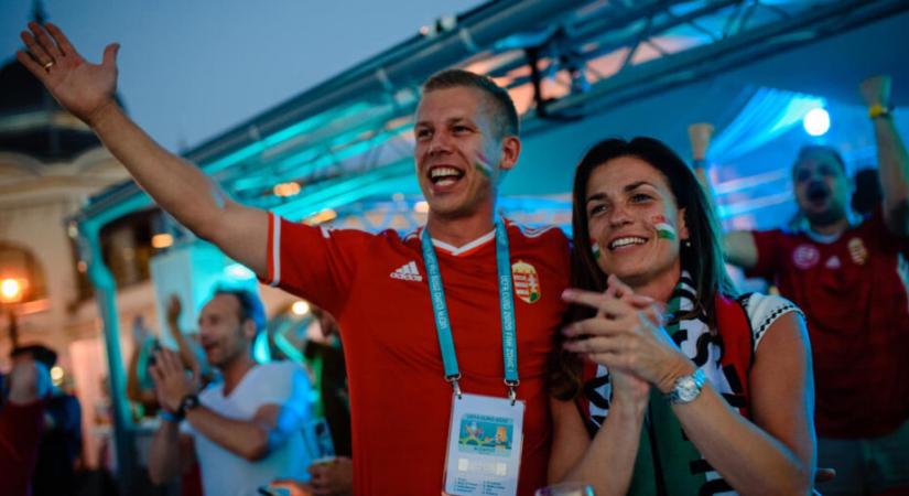 Mai kérdés – Ön szerint ma is lelkes Fidesz tag lenne Magyar Péter, ha nem megy tönkre házassága Varga Judit, korábbi igazságügyminiszterrel?