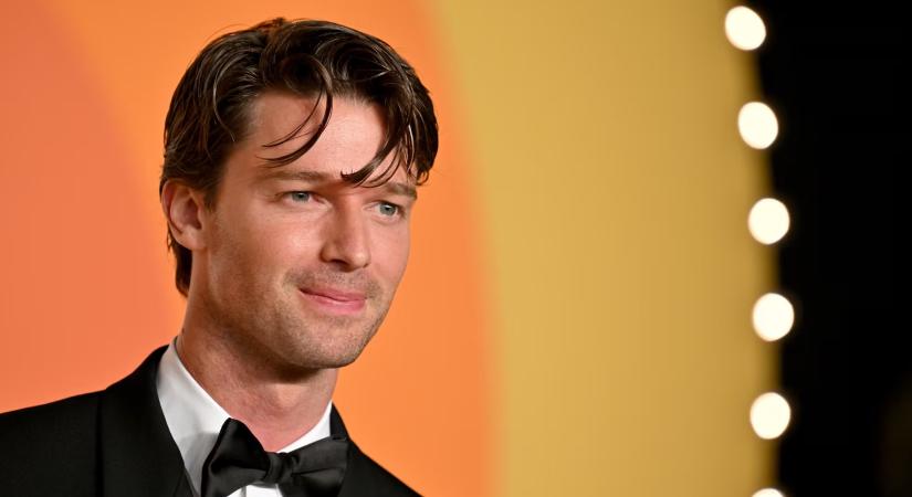 Patrick Schwarzenegger álma, hogy szerepeljen az Amerikai pszichó című filmben