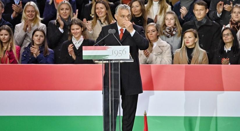 Még a fideszeseket is ledöbbentette Orbán emberének vállalhatatlan mondatai