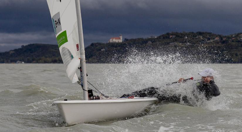 Vadnai Jonatán – Hyeres után, világbajnokság előtt