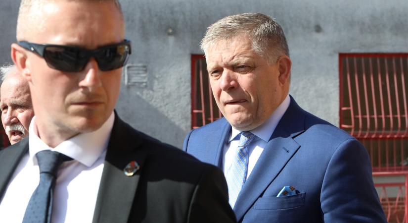 A koalíció megtörné Pellegrini vétóit, Fico mindenképpen szeretne elmenni Moszkvába