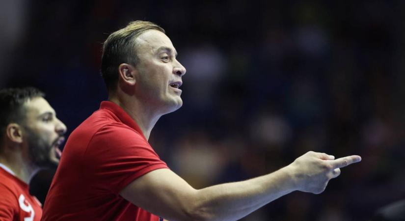 Nem várt nyárig, azonnali hatállyal kinevezte az exveszprémi kéziedzőt a Bundesliga-csapat