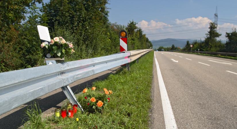 Sorra szedik áldozataikat a magyar halálutak: elképesztő, hányan veszítik életüket