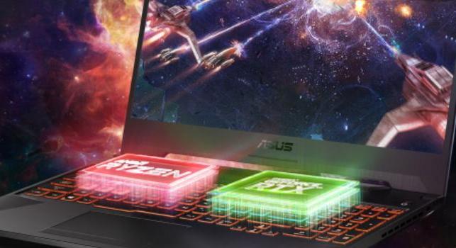 Mélyen a zsebünkbe kell érte nyúlni, de egy igazi erőgép az Asus ROG ZEPHYRUS