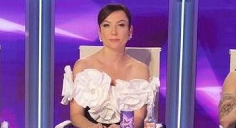 A díva és az édesanya: Rúzsa Magdi megmutatta, hogyan istápolja gyermekeit