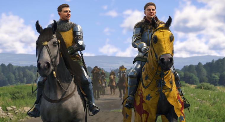 A Kingdom Come: Deliverance 2 színésze a GTA 6 csúszását ünnepli