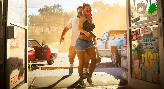 A Rockstar most jót tett a GTA 5 készítőjének új játékával – de lehet, hogy ez egy mézesmadzag