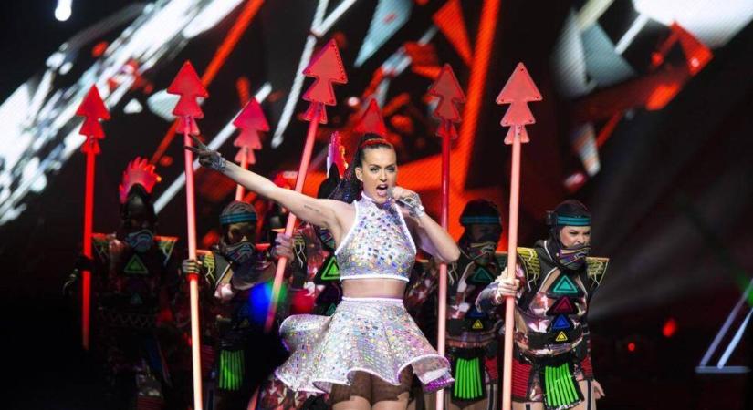 Érettségi előtt Katy Perryre csápolt Bécsben, másnap színötösre vizsgázott a hevesi diák
