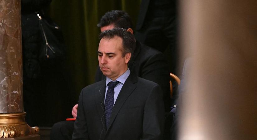 Házhoz ment a pofonért David Pressman, túltolta az igyekezetet, hogy belekössön az Orbán-kormányba (Videó)